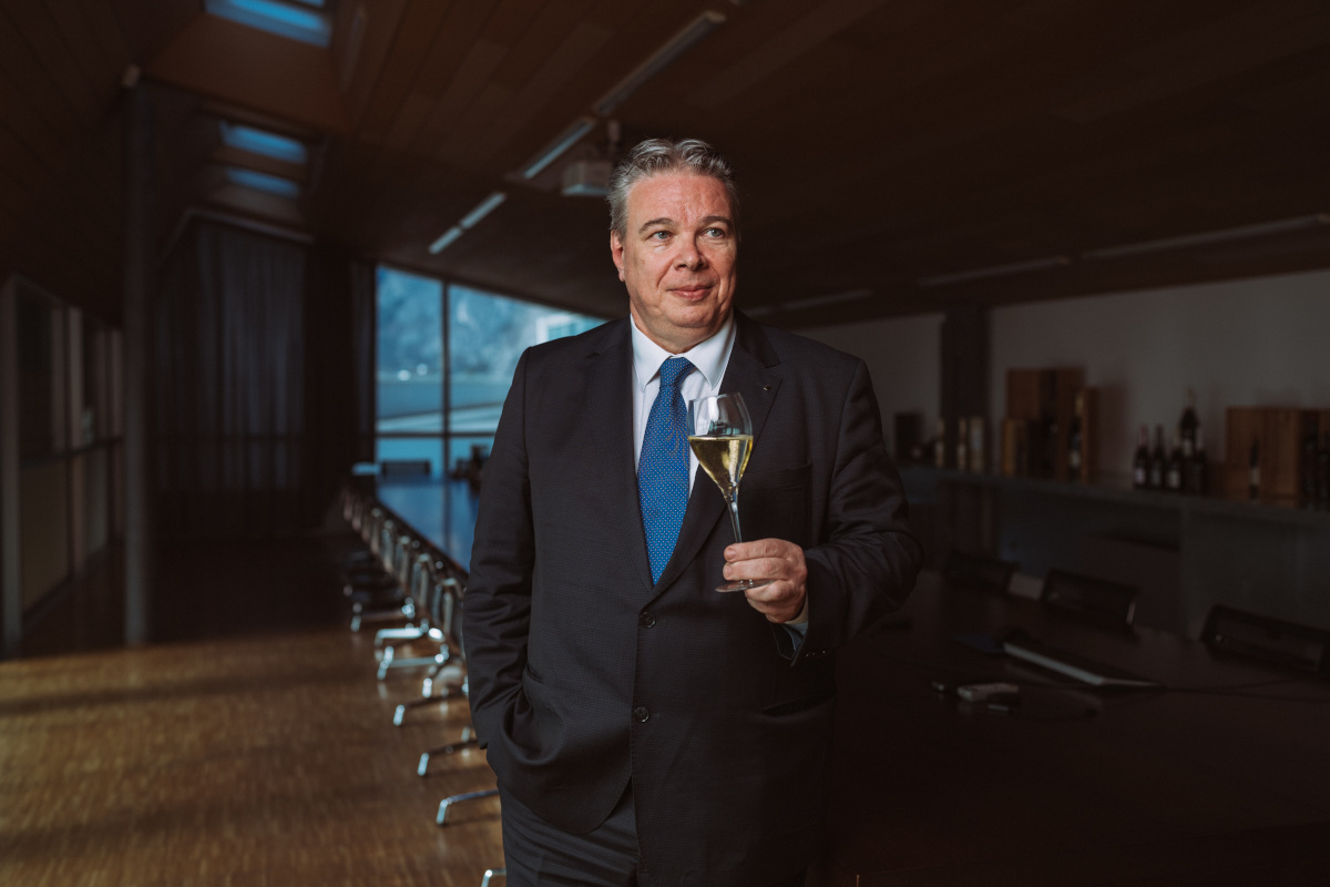 Enoturismo, ricerca e formazione: come il Trentodoc Festival racconta il Trentino